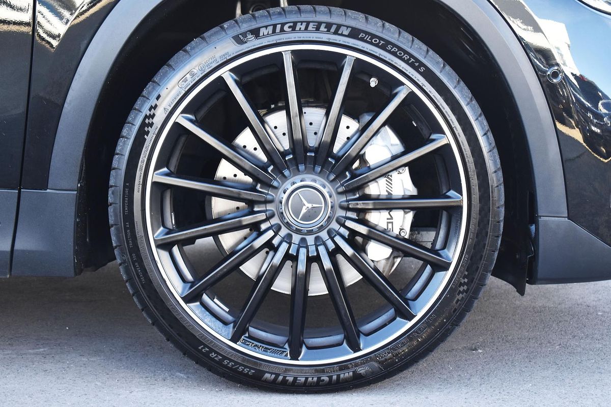 2023 Mercedes-Benz GLA-Class GLA35 AMG H247