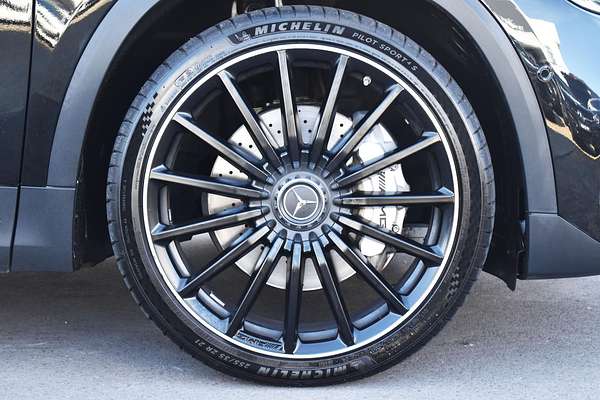 2023 Mercedes-Benz GLA-Class GLA35 AMG H247
