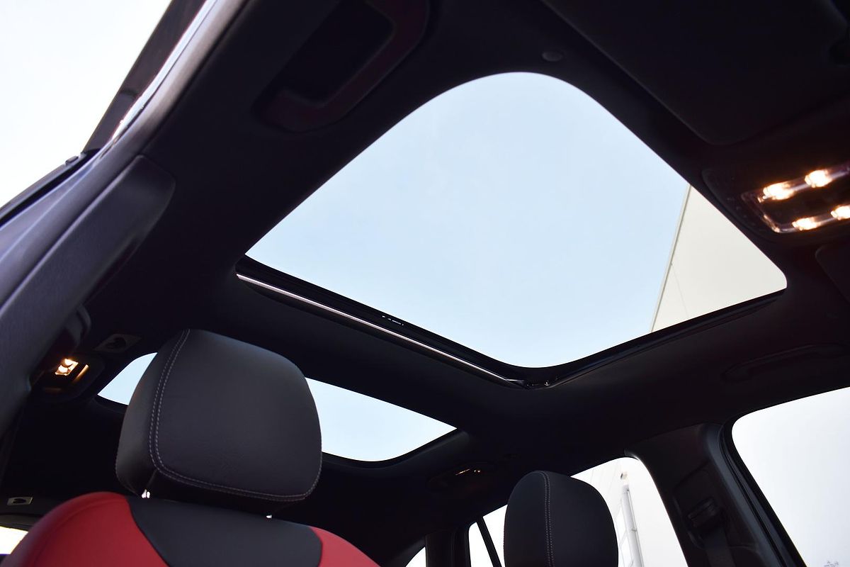 2023 Mercedes-Benz GLA-Class GLA35 AMG H247