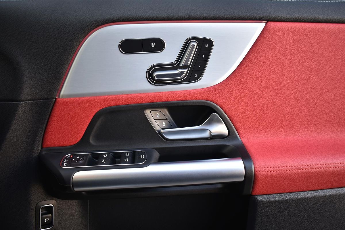 2023 Mercedes-Benz GLA-Class GLA35 AMG H247