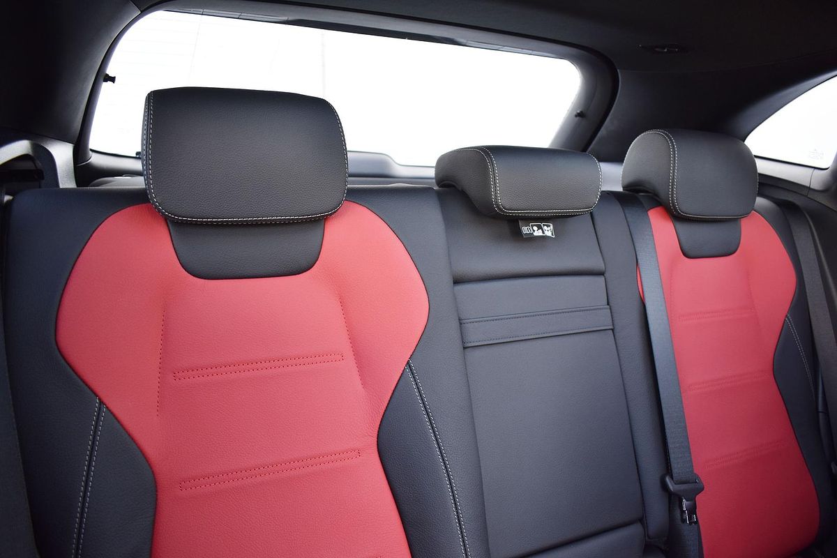 2023 Mercedes-Benz GLA-Class GLA35 AMG H247