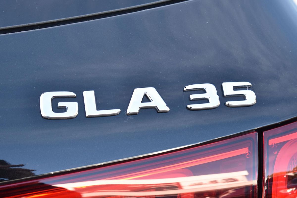 2023 Mercedes-Benz GLA-Class GLA35 AMG H247