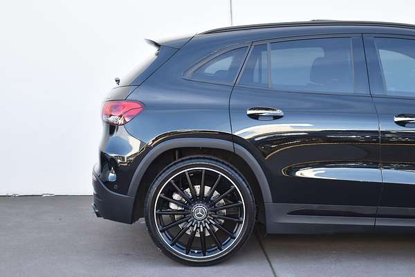 2023 Mercedes-Benz GLA-Class GLA35 AMG H247