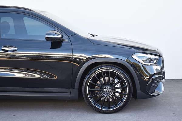 2023 Mercedes-Benz GLA-Class GLA35 AMG H247