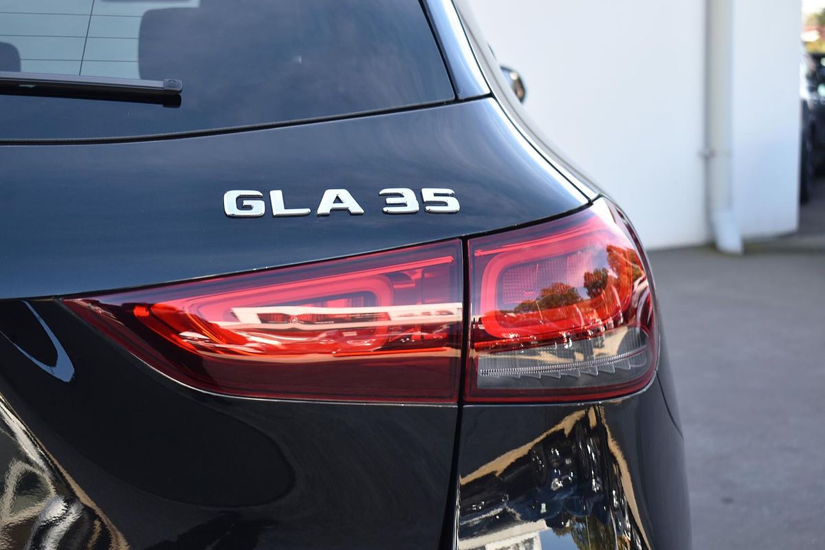 2023 Mercedes-Benz GLA-Class GLA35 AMG H247