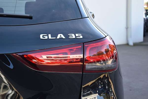 2023 Mercedes-Benz GLA-Class GLA35 AMG H247