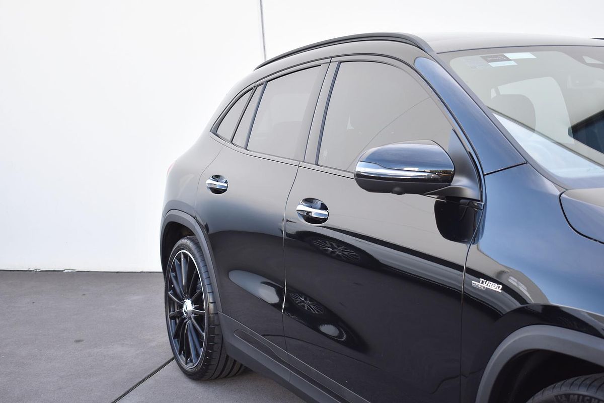 2023 Mercedes-Benz GLA-Class GLA35 AMG H247