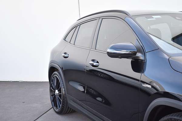 2023 Mercedes-Benz GLA-Class GLA35 AMG H247