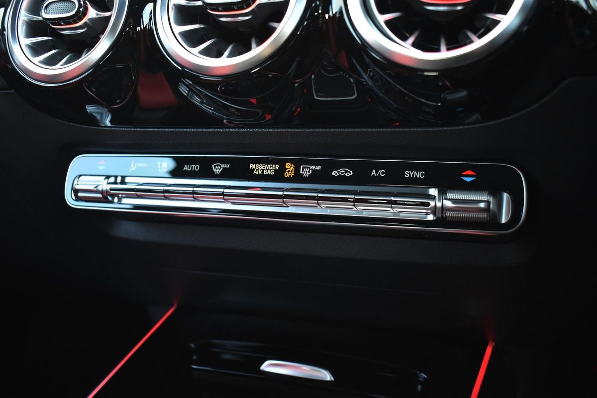 2023 Mercedes-Benz GLA-Class GLA35 AMG H247