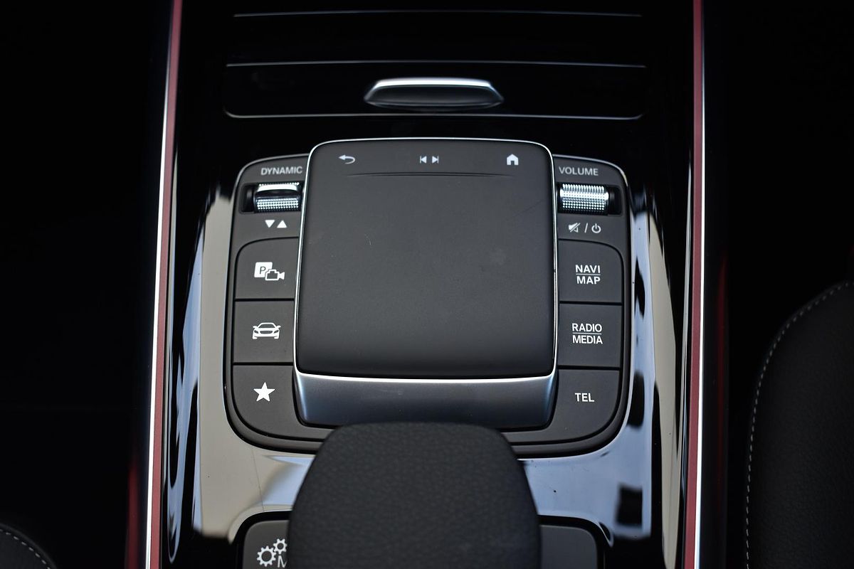 2023 Mercedes-Benz GLA-Class GLA35 AMG H247