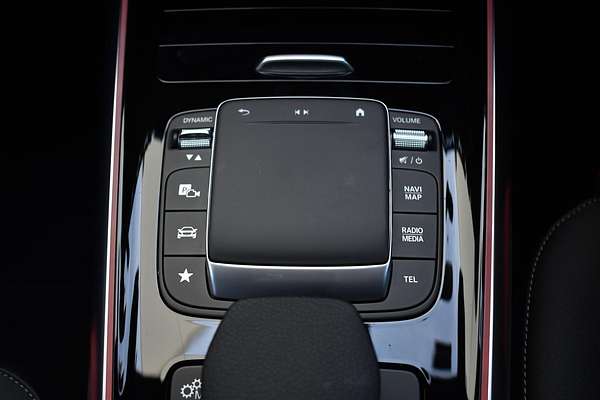 2023 Mercedes-Benz GLA-Class GLA35 AMG H247