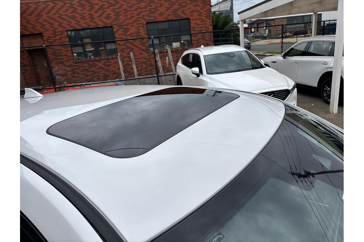 2024 Mazda CX-5 G35 Akera KF Series