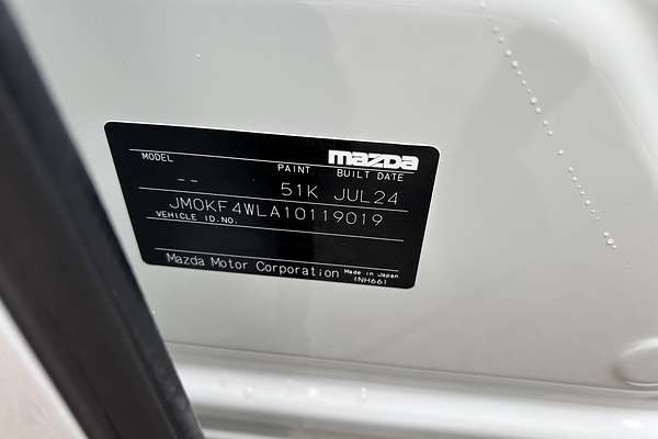 2024 Mazda CX-5 G35 Akera KF Series