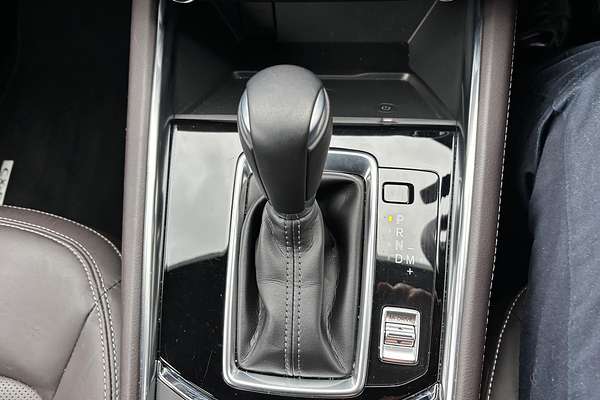 2024 Mazda CX-5 G35 Akera KF Series
