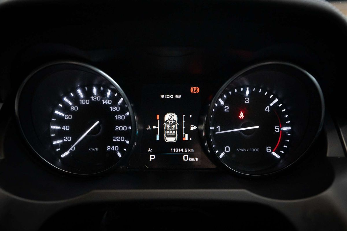 2015 Land Rover Range Rover Evoque TD4 Pure Tech L538