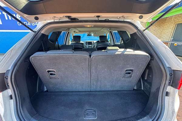 2013 Hyundai Santa Fe Highlander DM