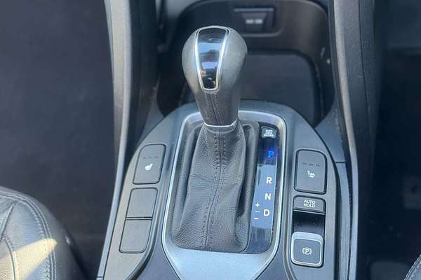 2013 Hyundai Santa Fe Highlander DM