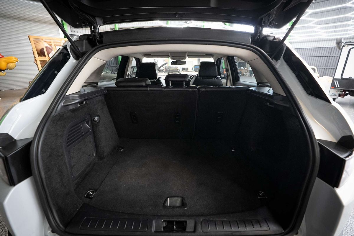 2015 Land Rover Range Rover Evoque TD4 Pure Tech L538