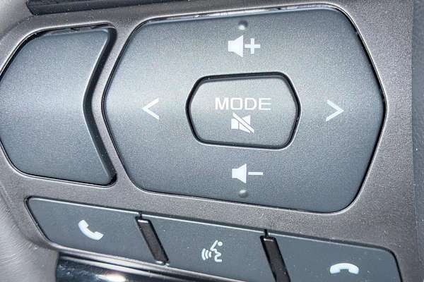 2025 Isuzu D-MAX X-TERRAIN 4X4