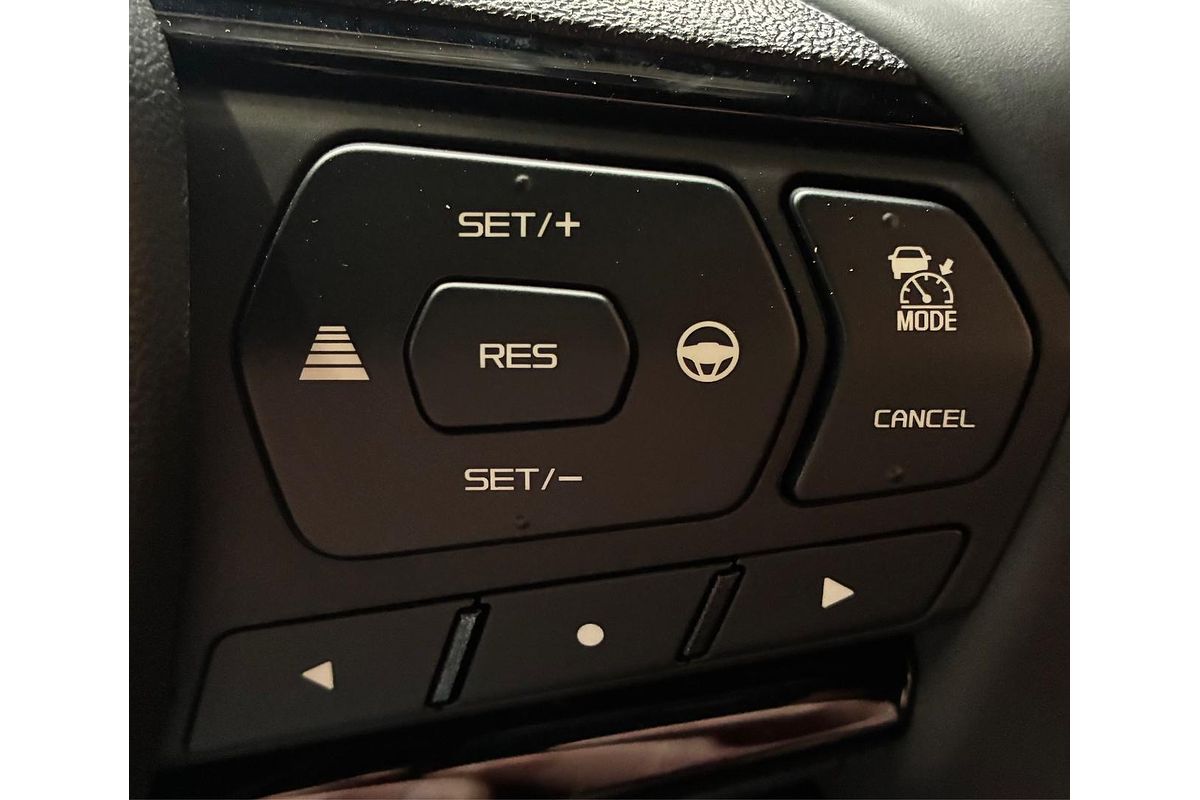 2025 Isuzu D-MAX X-TERRAIN 4X4