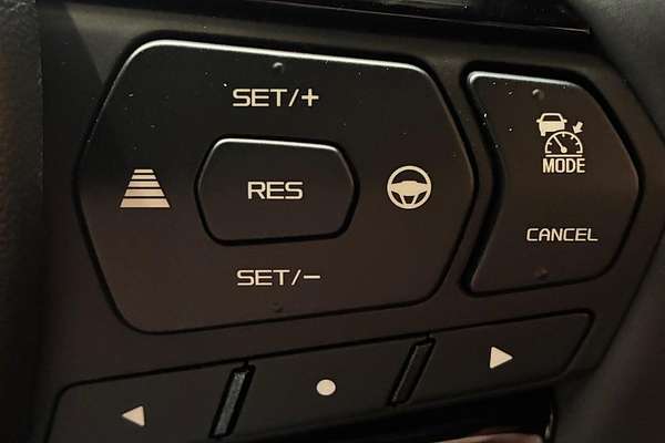 2025 Isuzu D-MAX X-TERRAIN 4X4