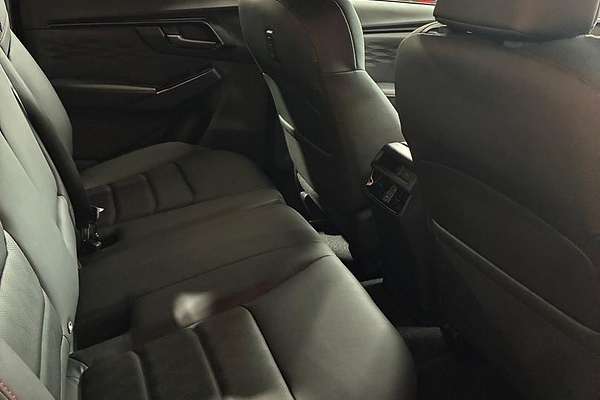 2025 Isuzu D-MAX X-TERRAIN 4X4