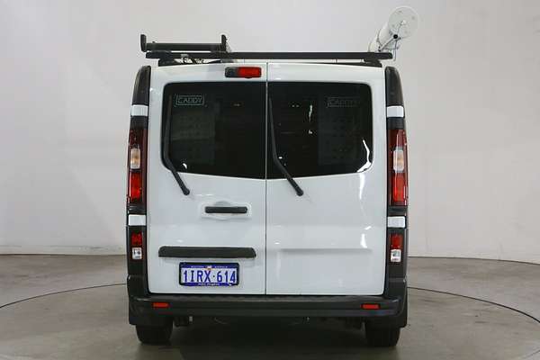 2021 Mitsubishi Express GLX SN SWB