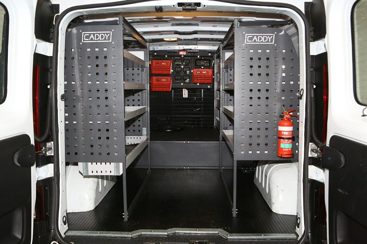 2021 Mitsubishi Express GLX SN SWB