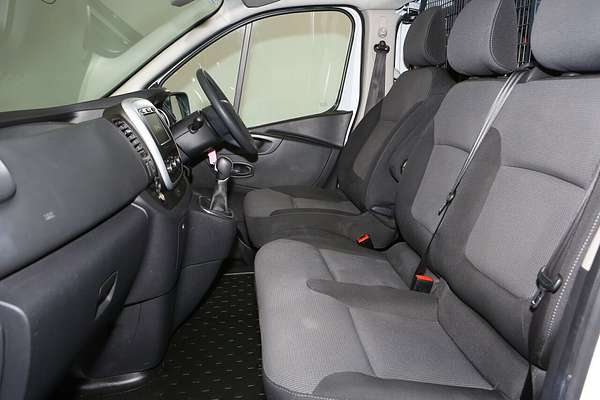 2021 Mitsubishi Express GLX SN SWB