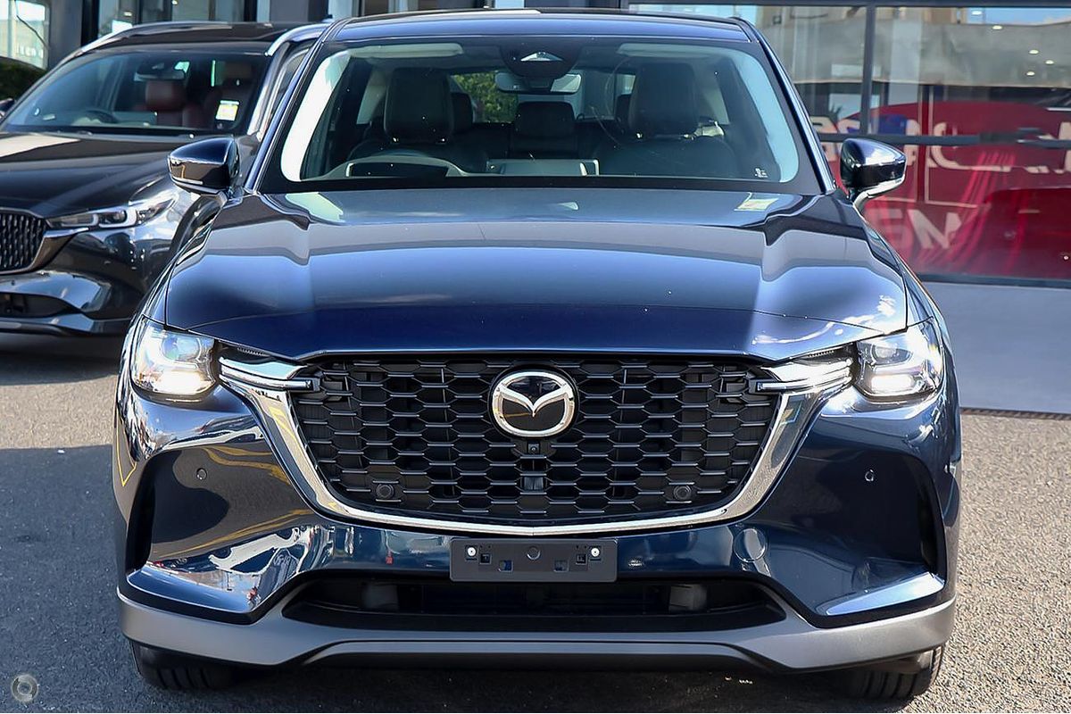 2025 Mazda CX-60 G40e Evolve KH Series