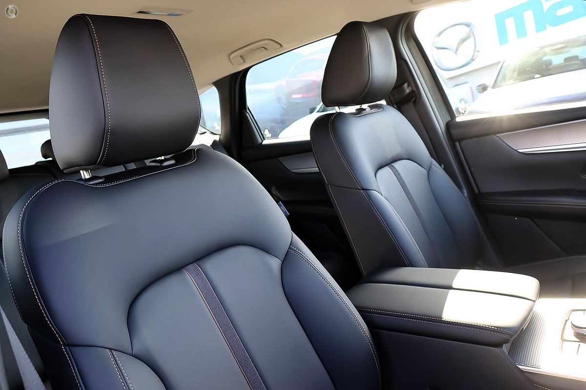 2025 Mazda CX-60 G40e Evolve KH Series