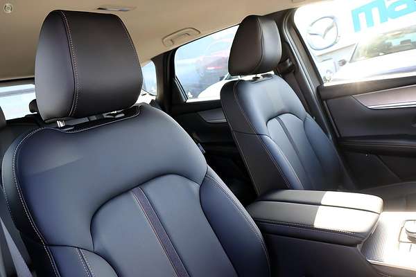 2025 Mazda CX-60 G40e Evolve KH Series