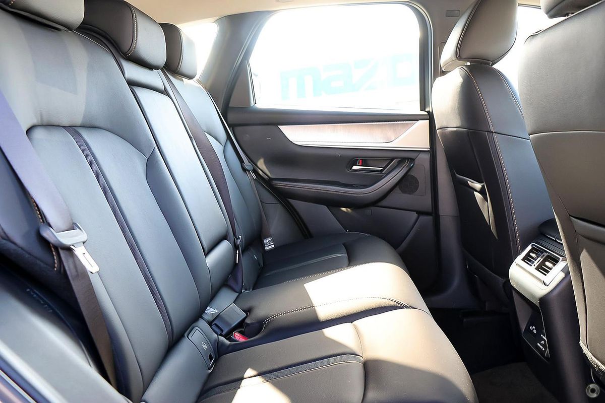 2025 Mazda CX-60 G40e Evolve KH Series