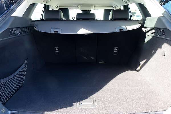 2025 Mazda CX-60 G40e Evolve KH Series