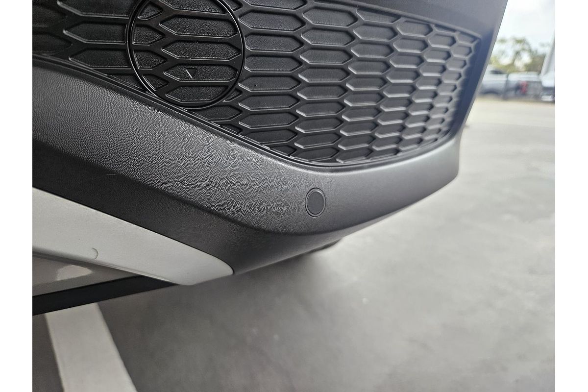 2021 Kia Seltos Sport SP2