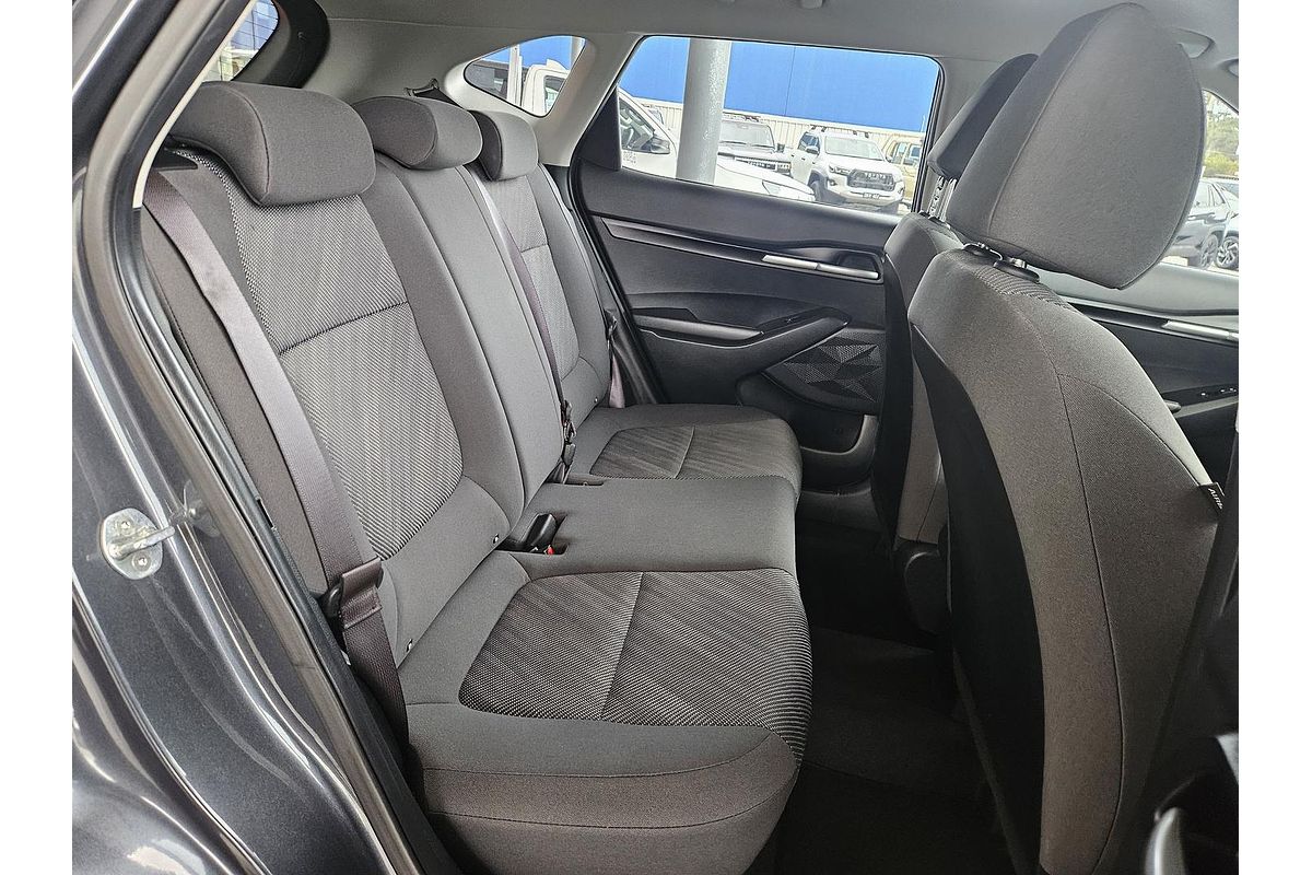 2021 Kia Seltos Sport SP2