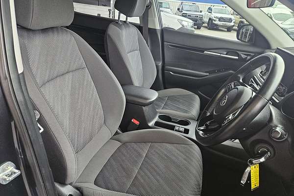 2021 Kia Seltos Sport SP2