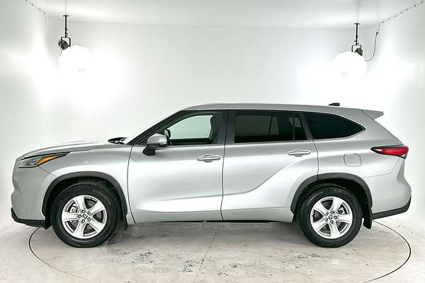 2023 Toyota Kluger GX TXUA70R