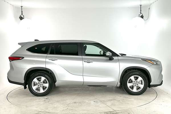 2023 Toyota Kluger GX TXUA70R