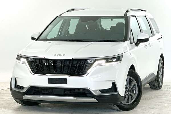 2023 Kia Carnival S KA4