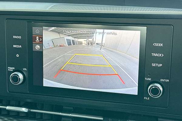 2023 Kia Carnival S KA4