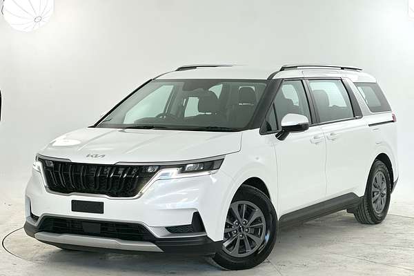 2023 Kia Carnival S KA4