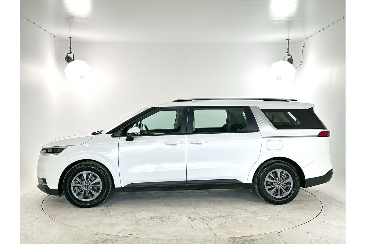 2023 Kia Carnival S KA4