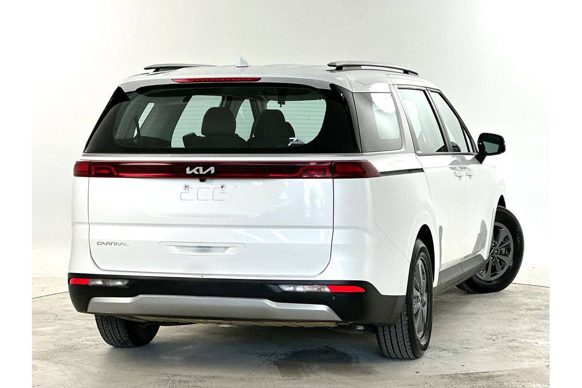 2023 Kia Carnival S KA4