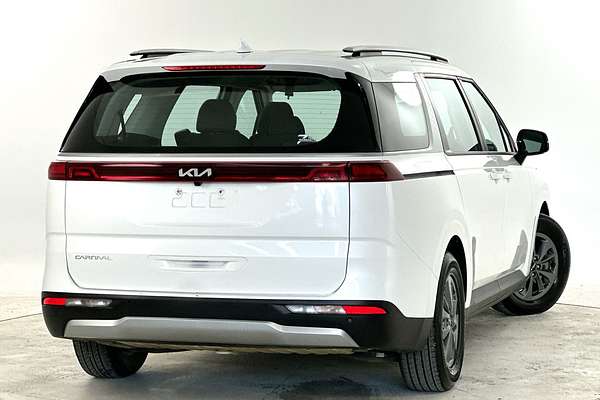 2023 Kia Carnival S KA4