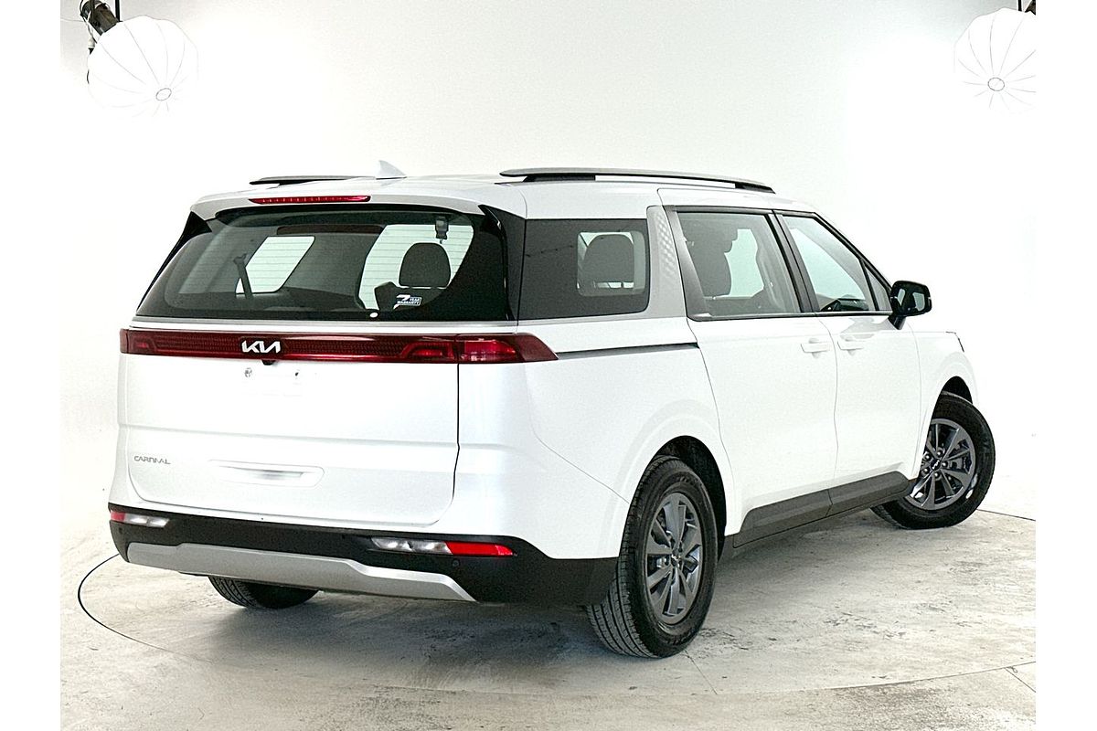 2023 Kia Carnival S KA4