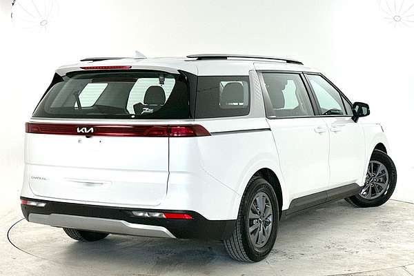 2023 Kia Carnival S KA4