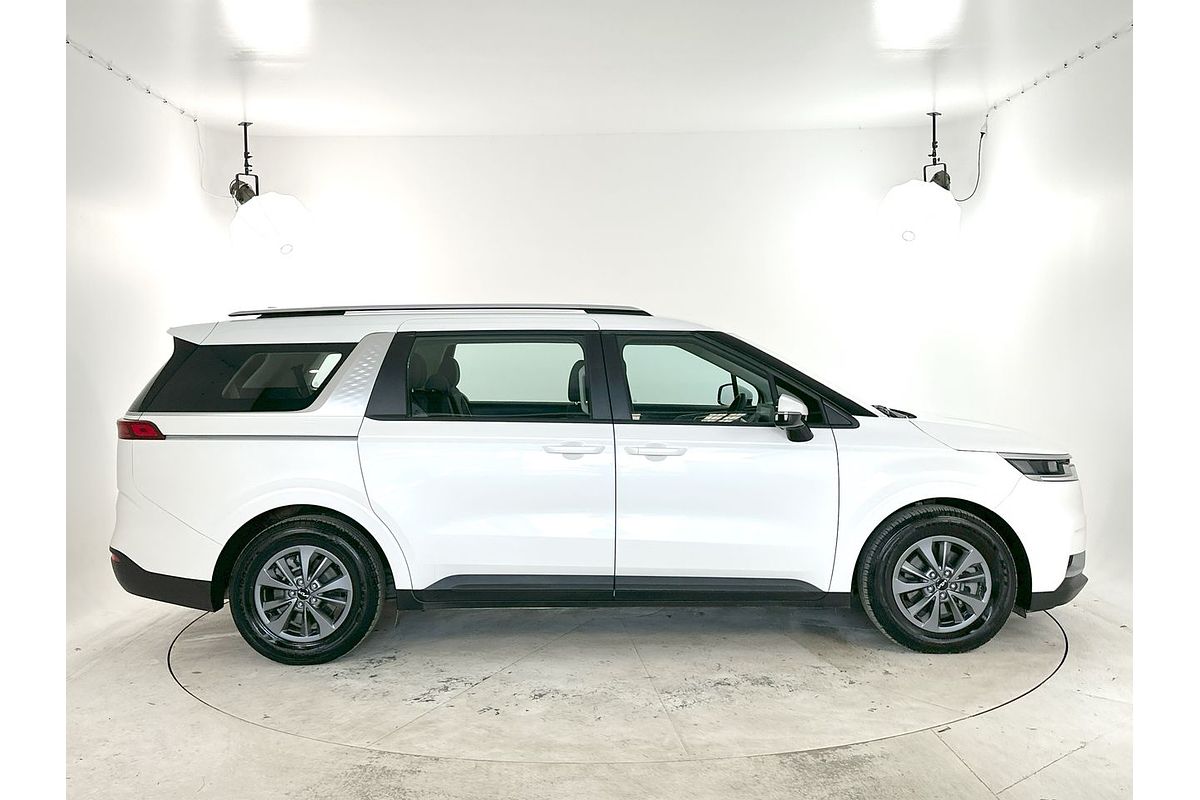 2023 Kia Carnival S KA4