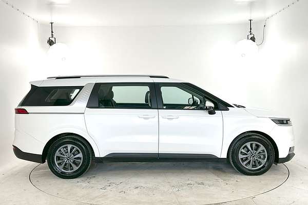 2023 Kia Carnival S KA4