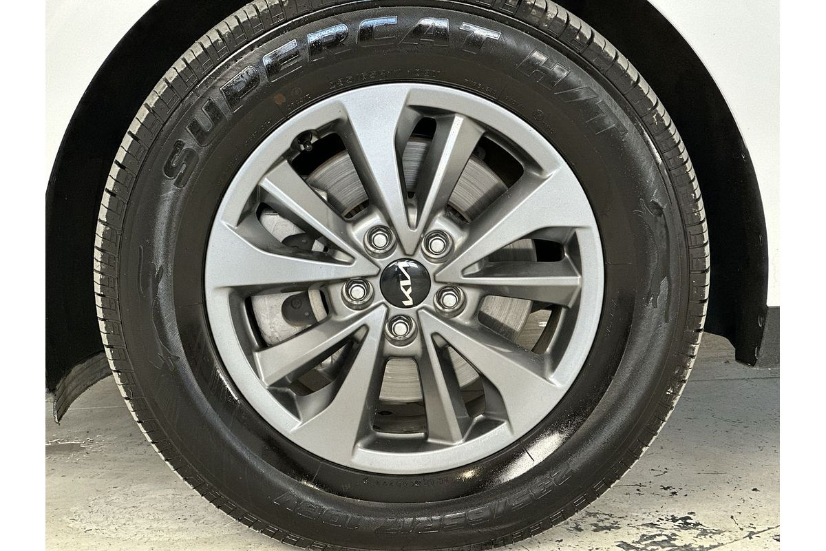 2023 Kia Carnival S KA4